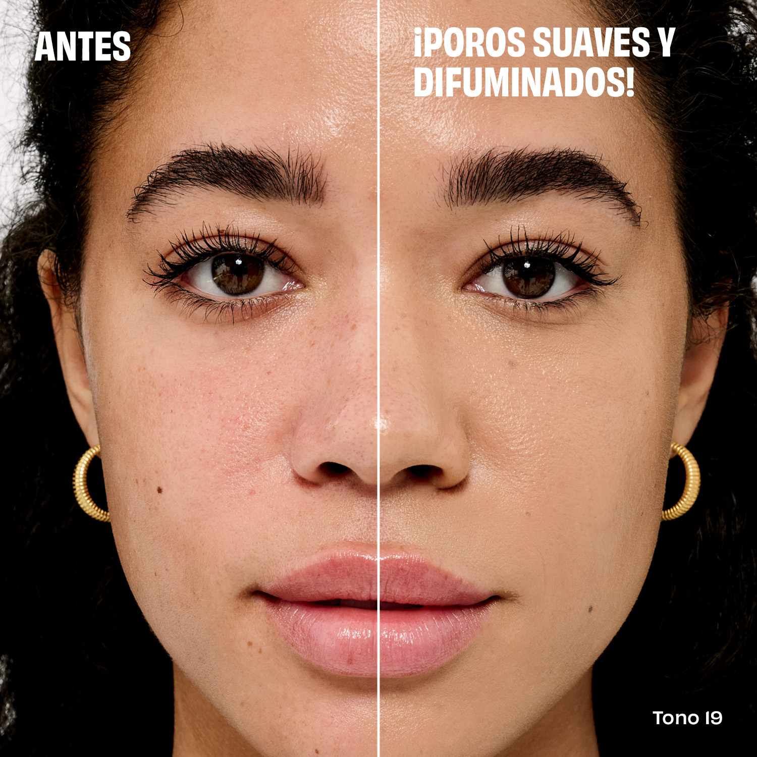 THE POREFESSIONAL FOUNDATION (BASE DE MAQUILLAJE)